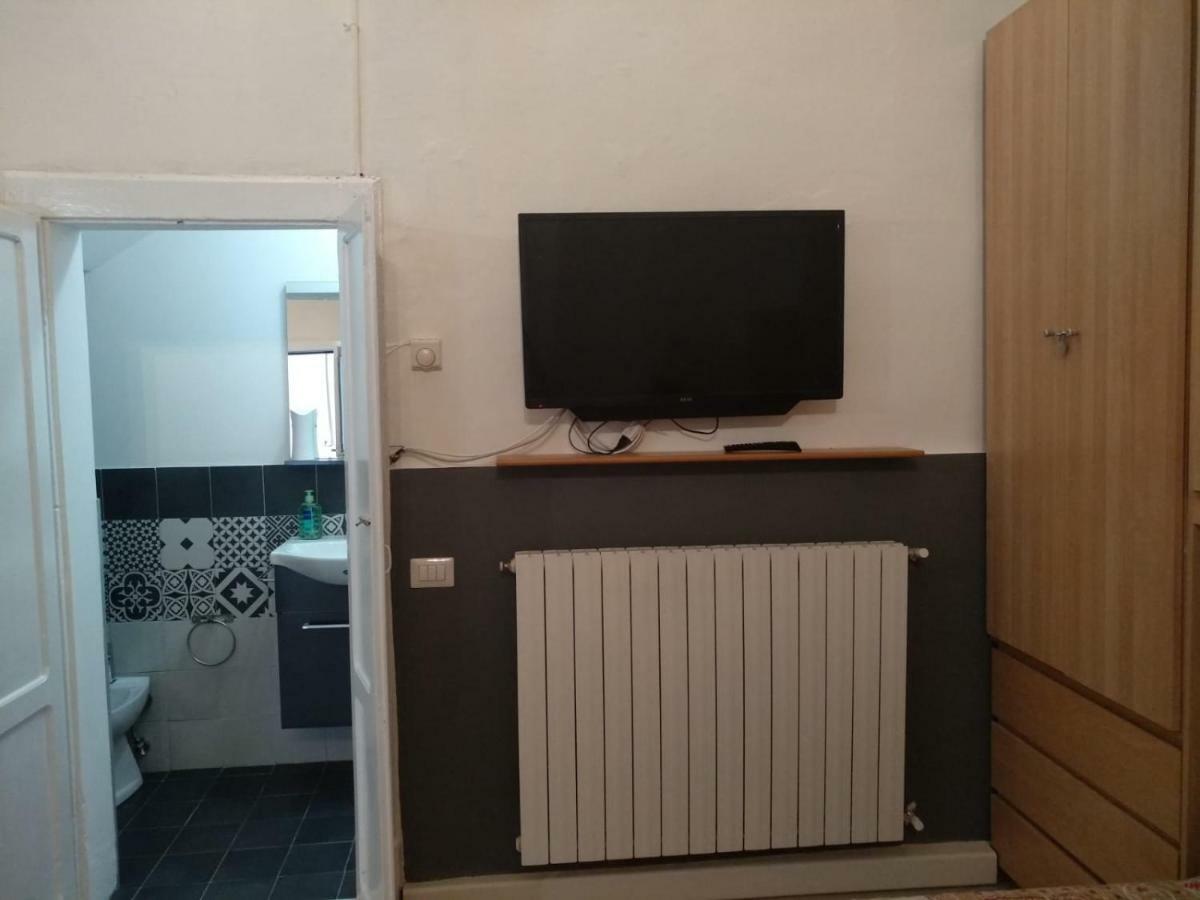 Cardano Apartment Павия Екстериор снимка